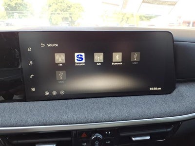2026 Nissan Kicks S FWD