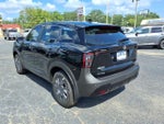 2026 Nissan Kicks S FWD