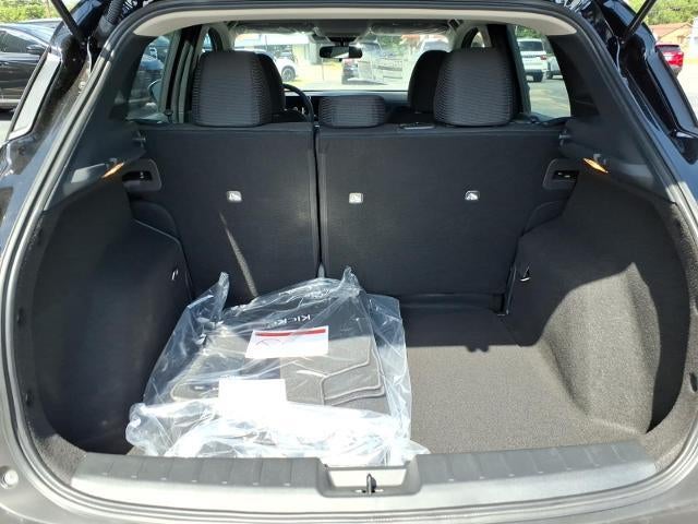 2026 Nissan Kicks S FWD