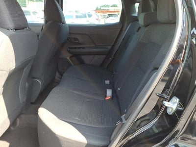 2026 Nissan Kicks S FWD