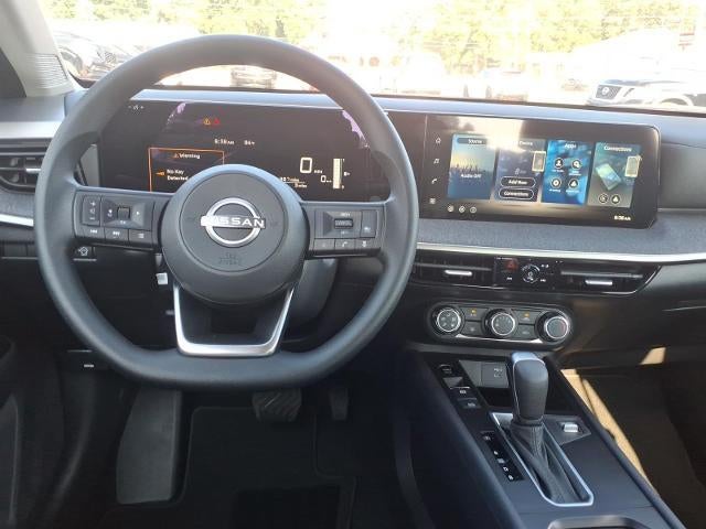 2026 Nissan Kicks S FWD
