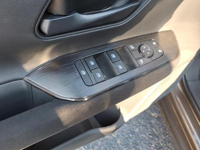 2026 Nissan Kicks S FWD