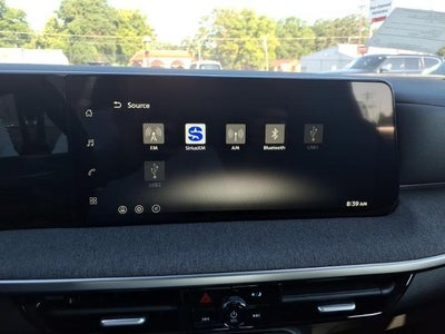 2026 Nissan Kicks S FWD