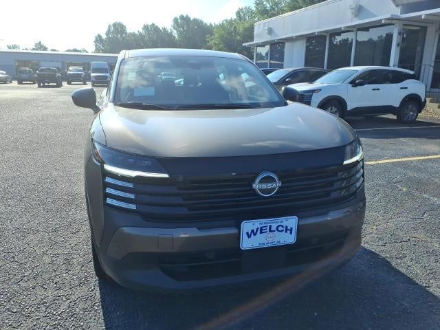2026 Nissan Kicks S FWD