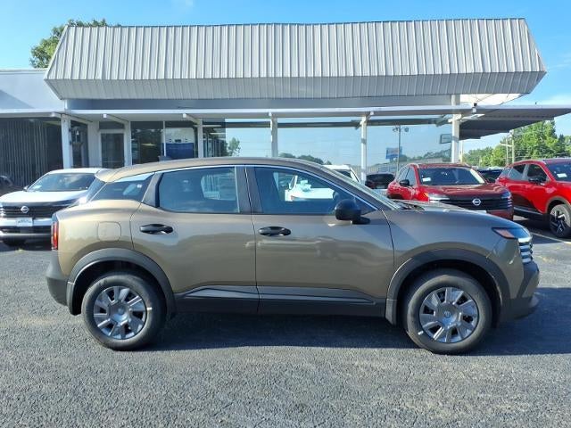 2026 Nissan Kicks S FWD