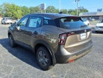 2026 Nissan Kicks S FWD