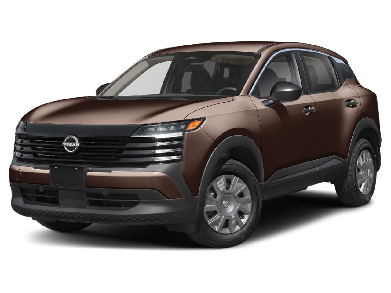 2026 Nissan Kicks's photo