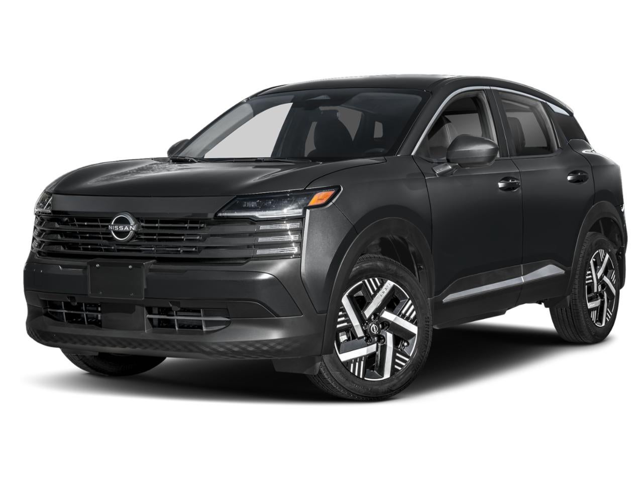 2027 Nissan Kicks SV AWD