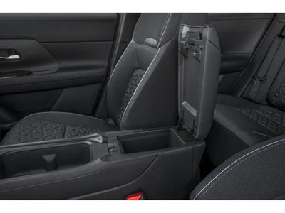 2027 Nissan Kicks SV AWD