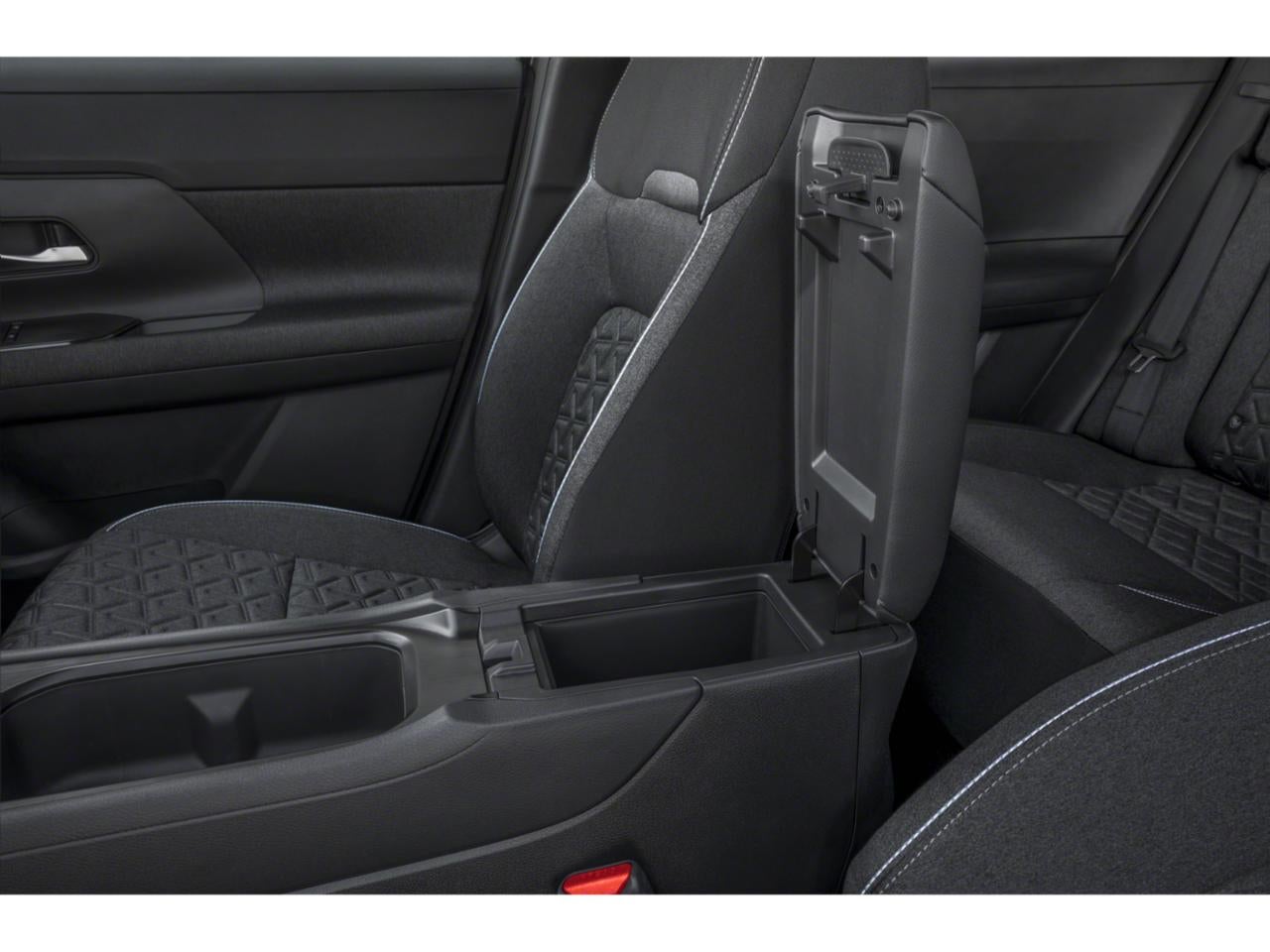2027 Nissan Kicks SV AWD