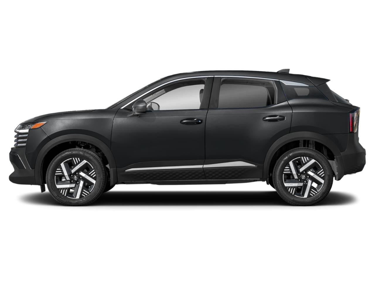 2027 Nissan Kicks SV AWD