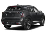 2027 Nissan Kicks SV AWD