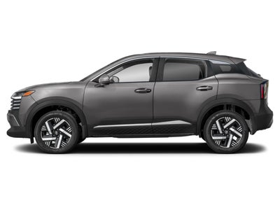 2027 Nissan Kicks SV AWD
