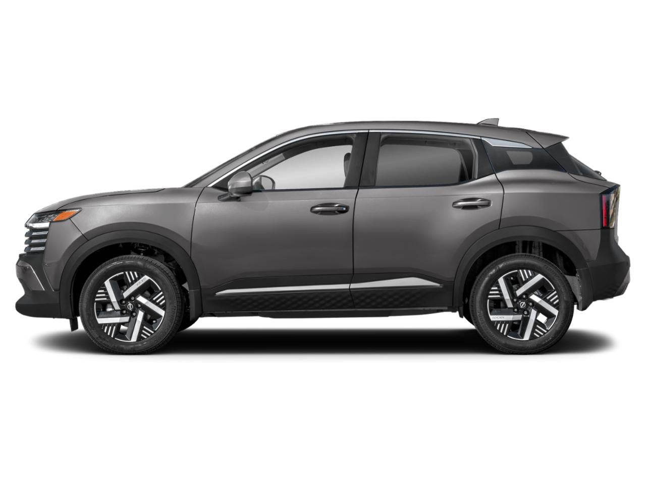 2027 Nissan Kicks SV AWD