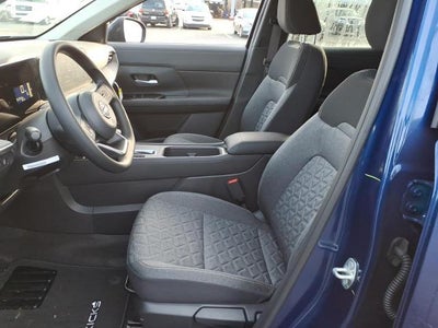 2026 Nissan Kicks SV FWD