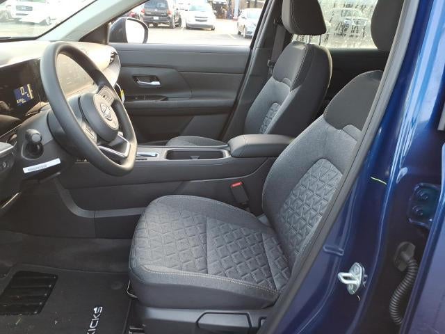 2026 Nissan Kicks SV FWD
