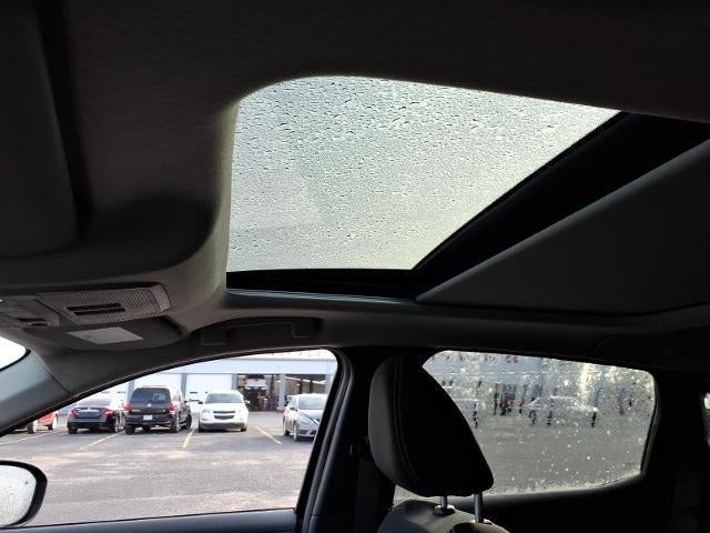 2026 Nissan Kicks SV FWD