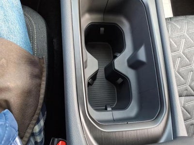 2026 Nissan Kicks SV FWD