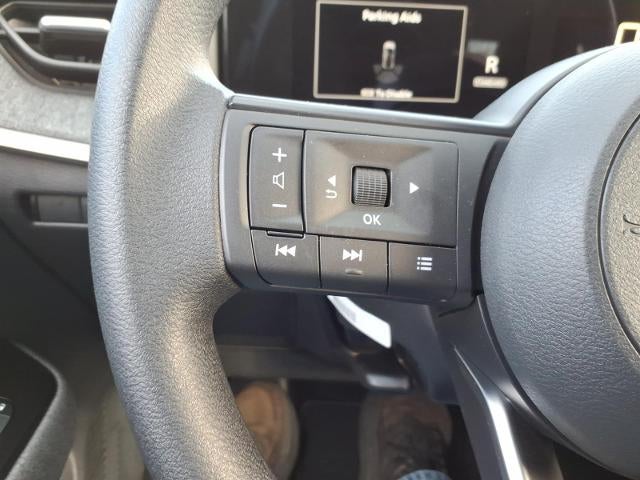 2026 Nissan Kicks SV FWD