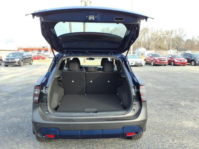 2026 Nissan Kicks SV FWD