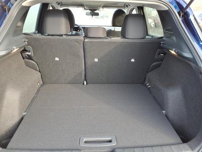 2026 Nissan Kicks SV FWD