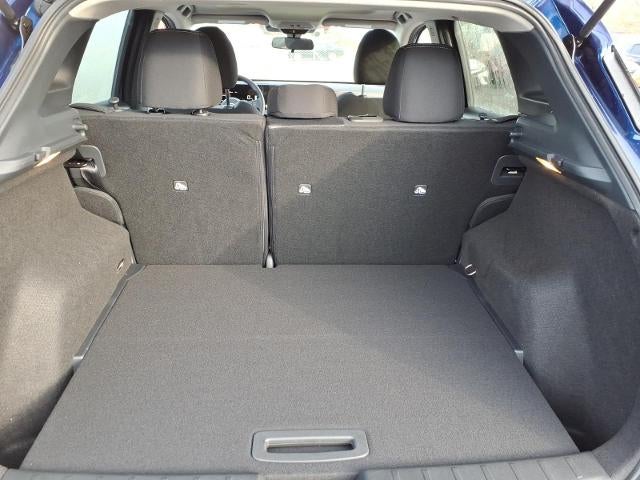 2026 Nissan Kicks SV FWD