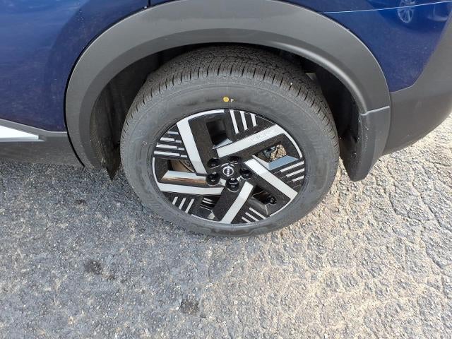 2026 Nissan Kicks SV FWD