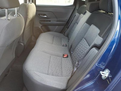 2026 Nissan Kicks SV FWD