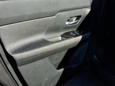 2026 Nissan Kicks SV FWD