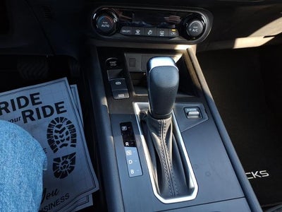 2026 Nissan Kicks SV FWD