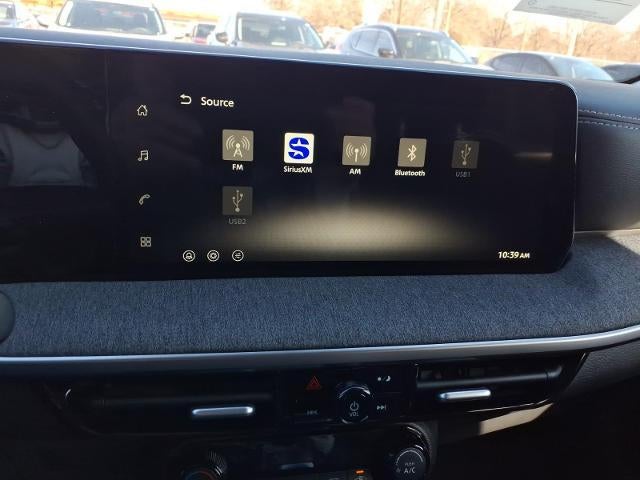 2026 Nissan Kicks SV FWD