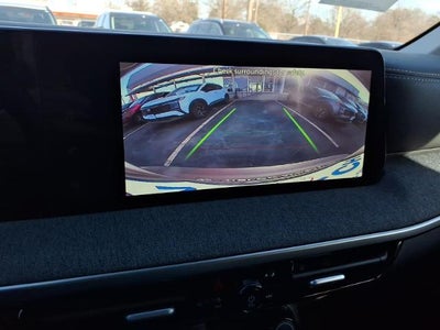 2026 Nissan Kicks SV FWD