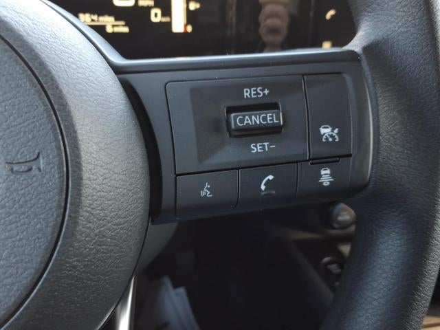 2026 Nissan Kicks SV FWD