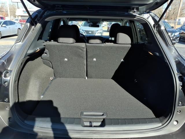 2026 Nissan Kicks SV FWD