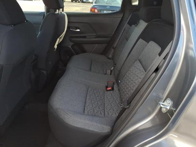 2026 Nissan Kicks SV FWD