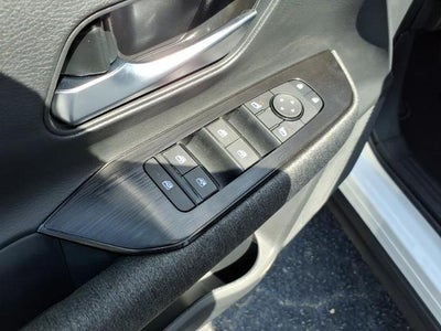 2026 Nissan Kicks SV FWD