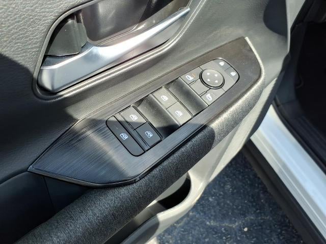 2026 Nissan Kicks SV FWD