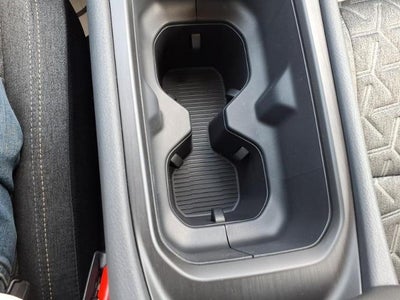 2026 Nissan Kicks SV FWD