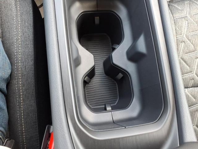 2026 Nissan Kicks SV FWD