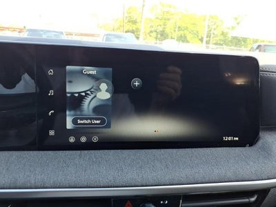 2026 Nissan Kicks SV FWD