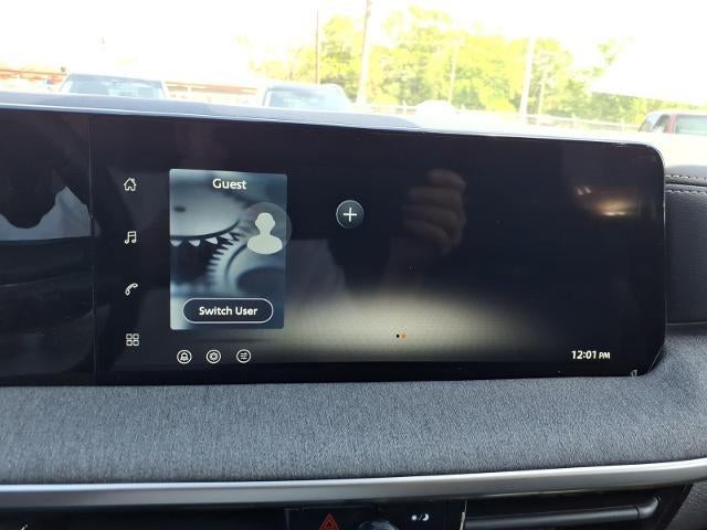 2026 Nissan Kicks SV FWD