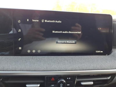 2026 Nissan Kicks SV FWD