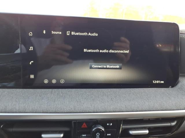 2026 Nissan Kicks SV FWD