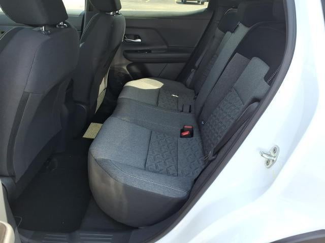 2026 Nissan Kicks SV FWD