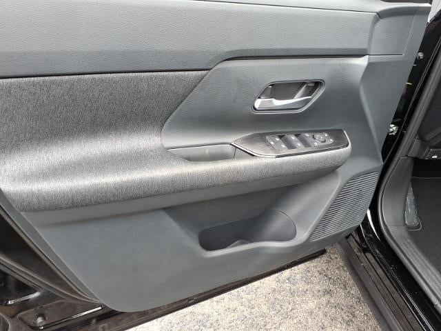 2026 Nissan Kicks SV FWD