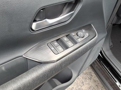 2026 Nissan Kicks SV FWD