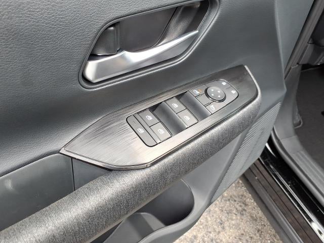 2026 Nissan Kicks SV FWD