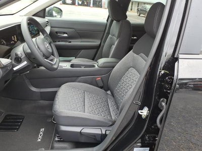 2026 Nissan Kicks SV FWD
