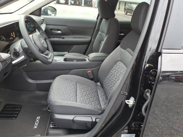 2026 Nissan Kicks SV FWD
