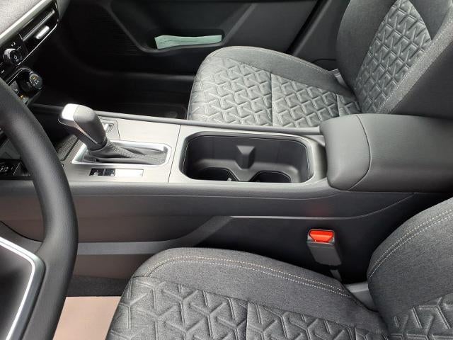 2026 Nissan Kicks SV FWD